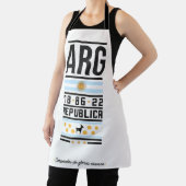 ランタルアルジェント エプロン (インサイチュ)