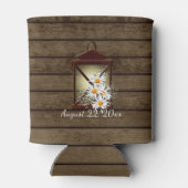 ランタンとバーンドウッド 缶クーラー (裏面)