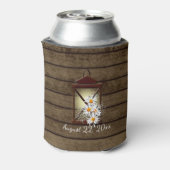 ランタンとバーンドウッド 缶クーラー (缶裏面)