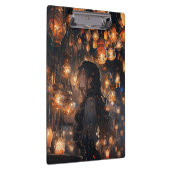 ランタンのホールの写真 クリップボード (右)