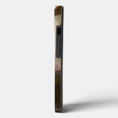 ランタンを持つ妖精 Case-Mate iPhoneケース (裏面 / 左)