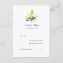 ランタンウェディングRSVP