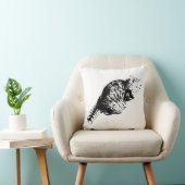 ランタングロー線 クッション (椅子)