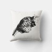 ランタングロー線 クッション (裏面)