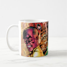 ランタンコップグループ コーヒーマグカップ