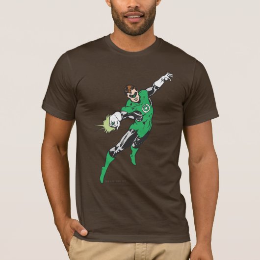 ランタンジャンプ Tシャツ (正面)
