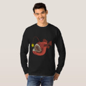 ランタンフィッシュ Tシャツ (正面フル)