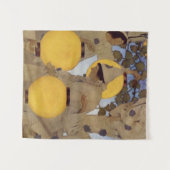 ランタンベアラー – マックスフィールドパリシュ タペストリー (正面(横))