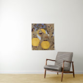 ランタンベアラー – マックスフィールドパリシュ タペストリー (インサイチュ)