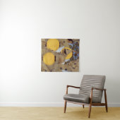 ランタンベアラー – マックスフィールドパリシュ タペストリー (インサイチュ(横))