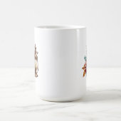 ランタンマグ コーヒーマグカップ (中央)