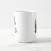 ランタンマグ コーヒーマグカップ (中央)