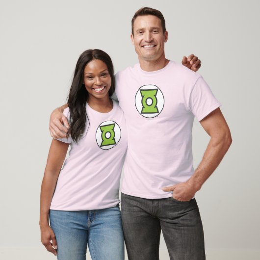 ランタンロゴ11 Tシャツ (ユニセックス)