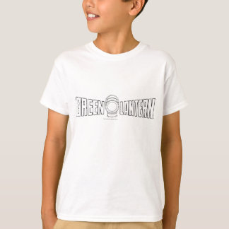 ランタンロゴ6 Tシャツ