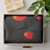 ランタン中国のティッシュペーパー 薄葉紙 (ギフト)