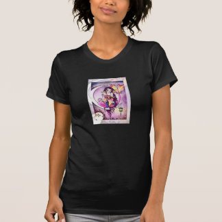 ランタン夜Tシャツ Tシャツ