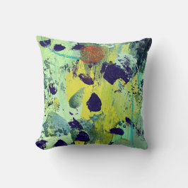 ランタン抽象芸術装飾用クッション クッション