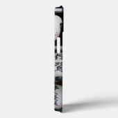 ランタン日本の Case-Mate iPhoneケース (裏面 / 右)