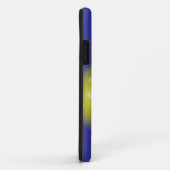 ランタン白熱［赤熱］光を放つフェアリー Case-Mate iPhoneケース (裏面/右)