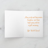 「ランタン13」井戸のカードを取得 カード (内部)