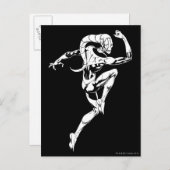 ランタン3 ポストカード (正面/裏面)