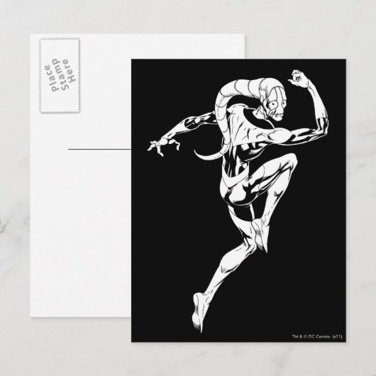 ランタン3 ポストカード (正面/裏面)