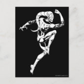 ランタン3 ポストカード (正面)