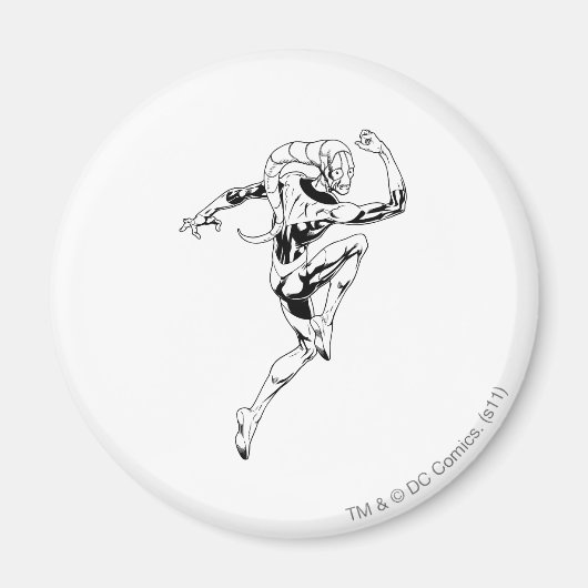 ランタン3 マグネット (正面)