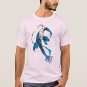 ランタン7 Tシャツ (正面)