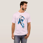 ランタン7 Tシャツ (正面フル)