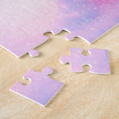 ランタン&エンジェルパズル ジグソーパズル (側面)