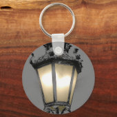 ランタン キーホルダー (正面)