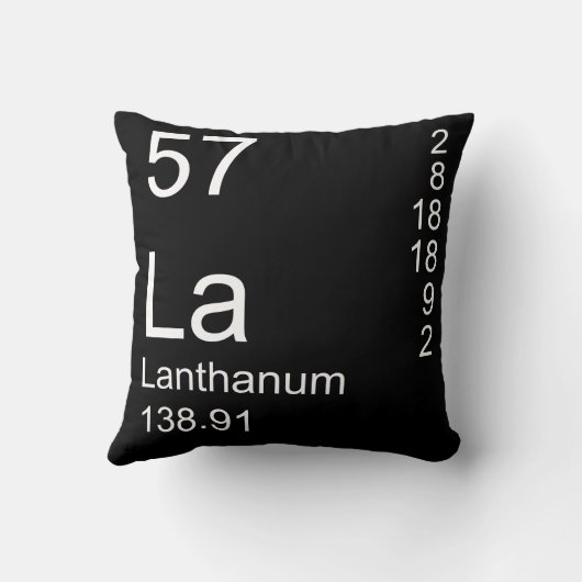 ランタン クッション (裏面)