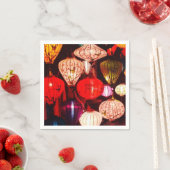 ランタン スタンダードカクテルナプキン (インサイチュ)