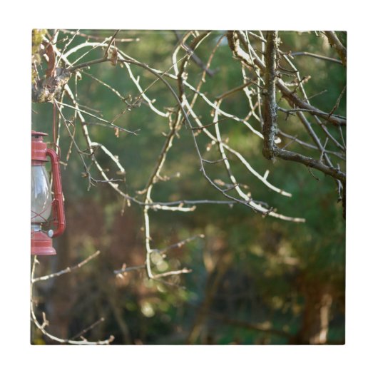 ランタン タイル (正面)