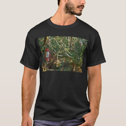 ランタン Tシャツ (正面)