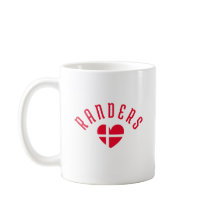 ランダスデンマークハート