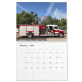 ランダムな写真 カレンダー (2月 2026)