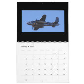 ランダムな写真 カレンダー (1月 2027)