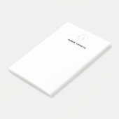 ランダムな考えポストイットのメモ ポストイット (アングル)