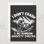 ランダムな重力チェックを実行してもクラッシュしない シーズンカード (正面/裏面)