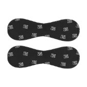 ランダムに配置されたデザイン、ビジネスロゴまたはイメージ 野球ボール (パネル)