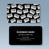 ランダムに配置されたロゴや任意の写真を探す