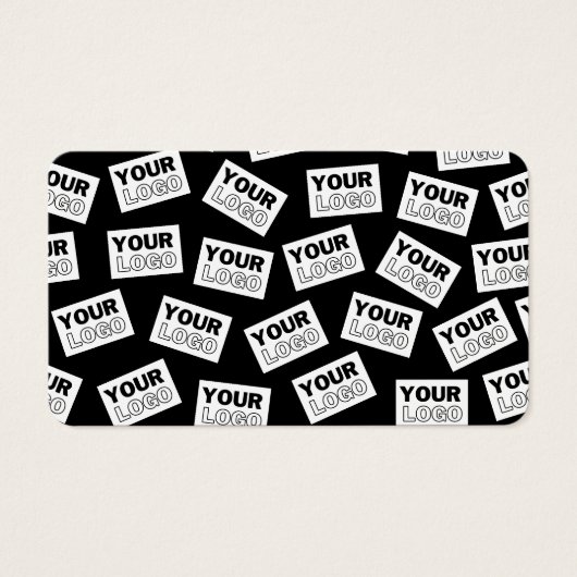 ランダムに配置されたロゴや任意の写真を探す (正面)