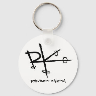 ランダムカルマ キーホルダー