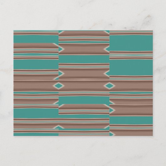 ランダムシフトはがき ポストカード (正面)