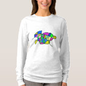 ランダムシャツ Tシャツ (正面)