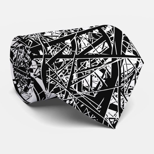 ランダムストロー ネクタイ (ロール)