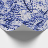 ランダムプリント ラッピングペーパー (角)