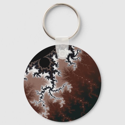 ランダム百万028 キーホルダー (正面)